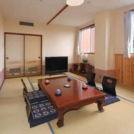 Shimoda-Onsen Kuturoginoyado Maruko