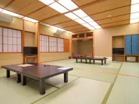 お宿だいろく