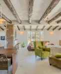 Spacious country villa with private pool - Pools