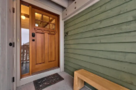 Settlers Crossing #29 by Bear Country Hôtels à : Thompson-Nicola P