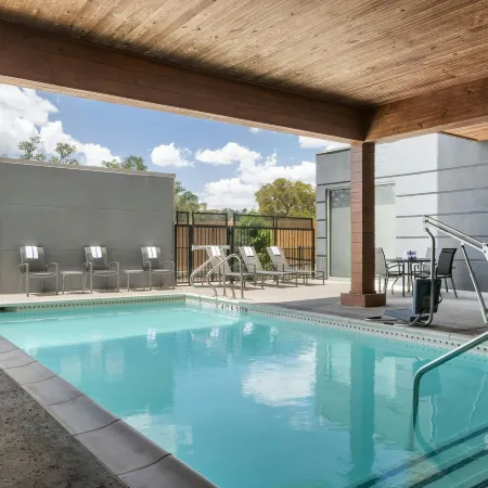Fairfield Inn & Suites San Antonio Medical Center