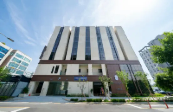 더글램 호텔 남동구 주변 호텔