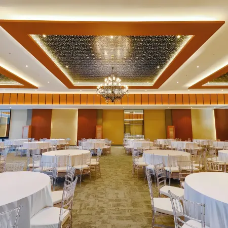 Sotogrande Hotel Batangas