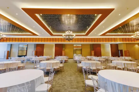 Sotogrande Hotel Batangas