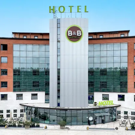 B&B Hotel Padova