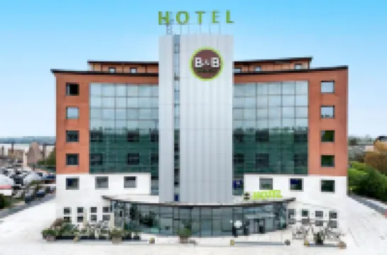 B&B Hotel Padova