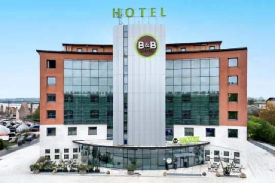 B&B 호텔 파도바