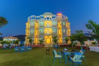 Aryavarta A Boutique Resort