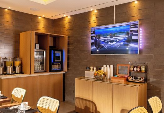 Hôtel Wyld Saint Germain