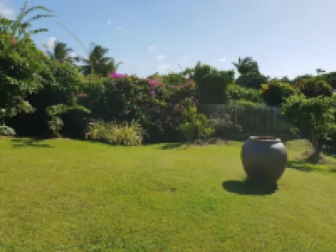 Maison Clementine Hotels in Fort De France