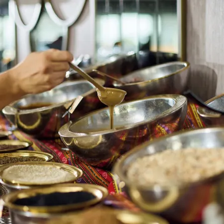 Palmiye Hotel Gaziantep