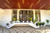 The Urban Villa - جاكوزي