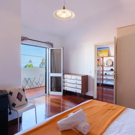 GuestReady - Aragão Guest house