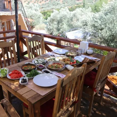 Şirince Klaseas Hotel&Restaurant