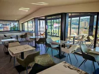 Lamal Hotel Napoli Hotel berhampiran Kolam Renang Scandone