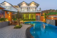 The Hosteller Goa, Mandrem