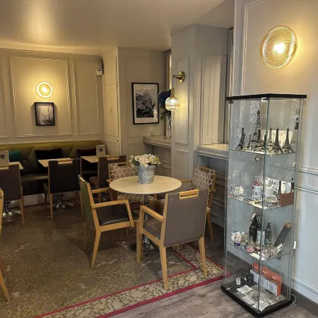 Hotel Dauphin