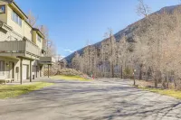 2 Mtn-view Decks! East Vail Unit By Trails & Bus - Apartments
