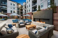 Luxury in the Skies - Apartments