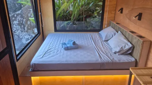 Cabanas.Tur Ilhabela Hotels in Ilhabela