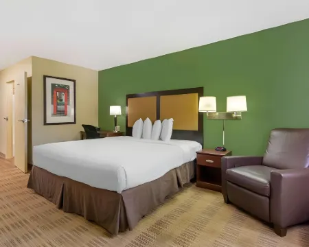 Extended Stay America Suites - Seattle - Bothell - West Hotels in Bothell