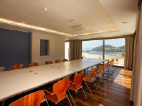 Hotel Ego Hotels in Viveiro