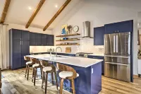 Luxe Home w/ Patio & Pool Access in Silverthorne! - Country Houses