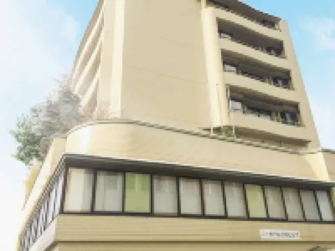 Hotel Furukawa Hills Hotels in Osaki