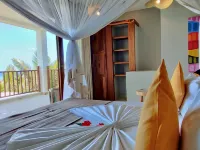 Legendary Zanzibar Beach Resort Hotels in Michamvi