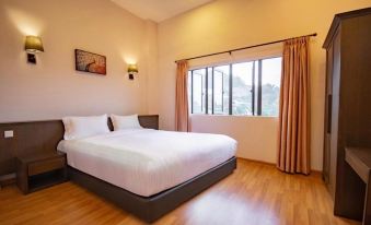 16 Celsius Stay at Kea Farm Brinchang
