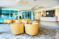 Regency Park Hotel, Health Club & Spa - spa