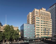 Mayfair Hotel Adelaide by IHG