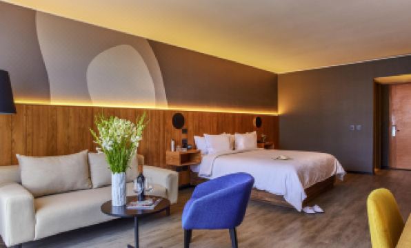 Pullman Lima San Isidro