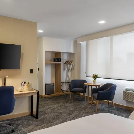 Best Western Plus Hotel Terraza Отели в г. Сан-Сальвадор