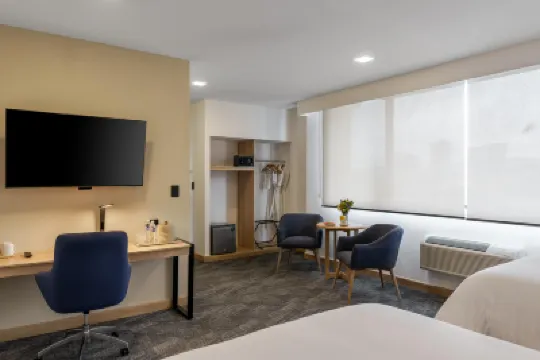 Best Western Plus Hotel Terraza Hotels in 