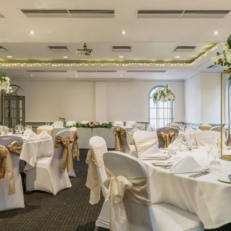 Mercure Exeter Southgate Hotel