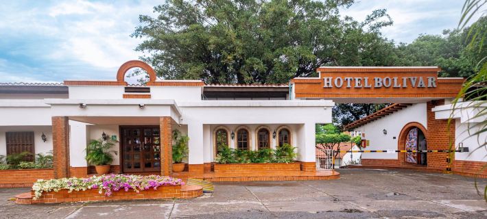 Hotel Faranda Bolivar Cucuta, a Member of Radisson Individuals Hoteles en Cúcuta
