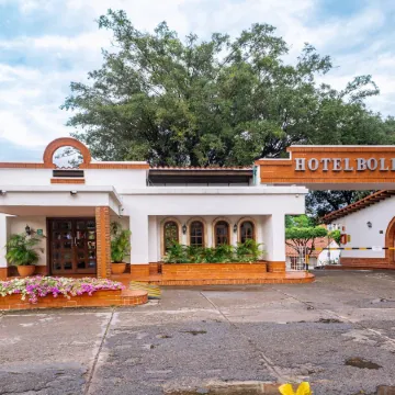 Hotel Faranda Bolivar Cucuta, a Member of Radisson Individuals