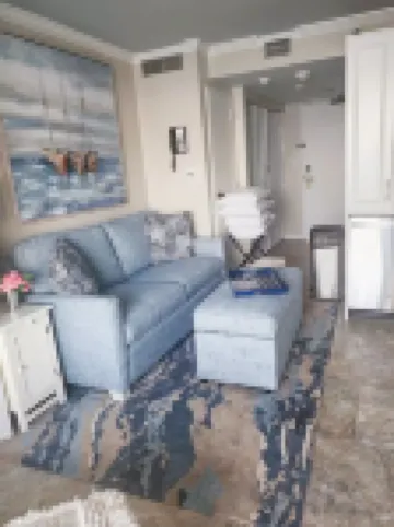 Beautiful San Luis Condo Amazing Pool View and Amenities