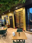 โรงแรม เบลลา วิทา เอน เรสเตอรองต์