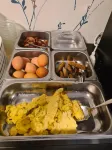 Hotel Pension Friesenruh - breakfast