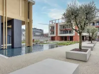 Limehome Milan Park Towers Hotels in der Nähe von U-Bahnstation Udine