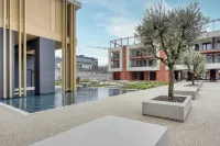 limehome 米蘭公園塔