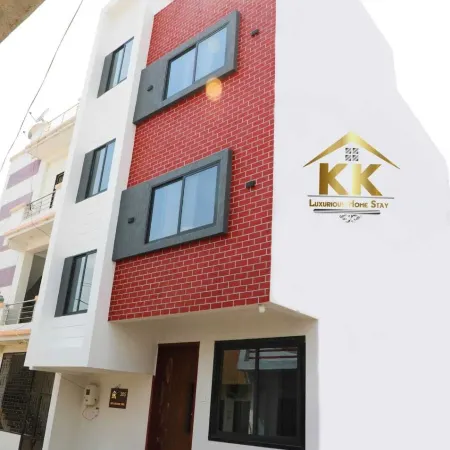 KK Luxurious Home Stay