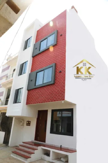 KK Luxurious Home Stay
