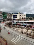 Hotel peace and happy - Wifi