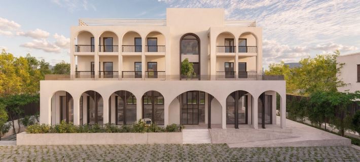 Kleopatra Inn Hotels in Messenia