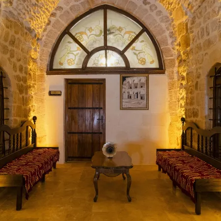Kadimhan Konağı Otel