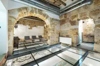Porta di Castro Boutique Hotel & Spa - Spa