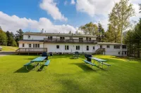 Sunny Point Resort Cottages and Inn - สำหรับครอบครัว